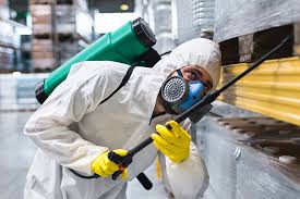 Best Commercial Pest Control  in Sulphur, OK